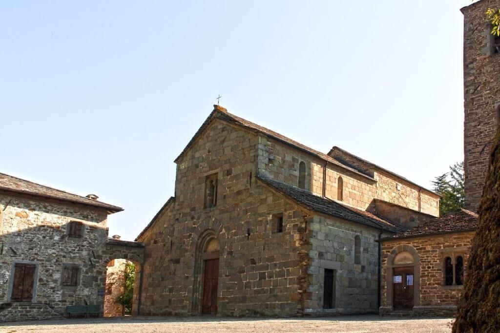 Photo of Outdoor in Montefiorino