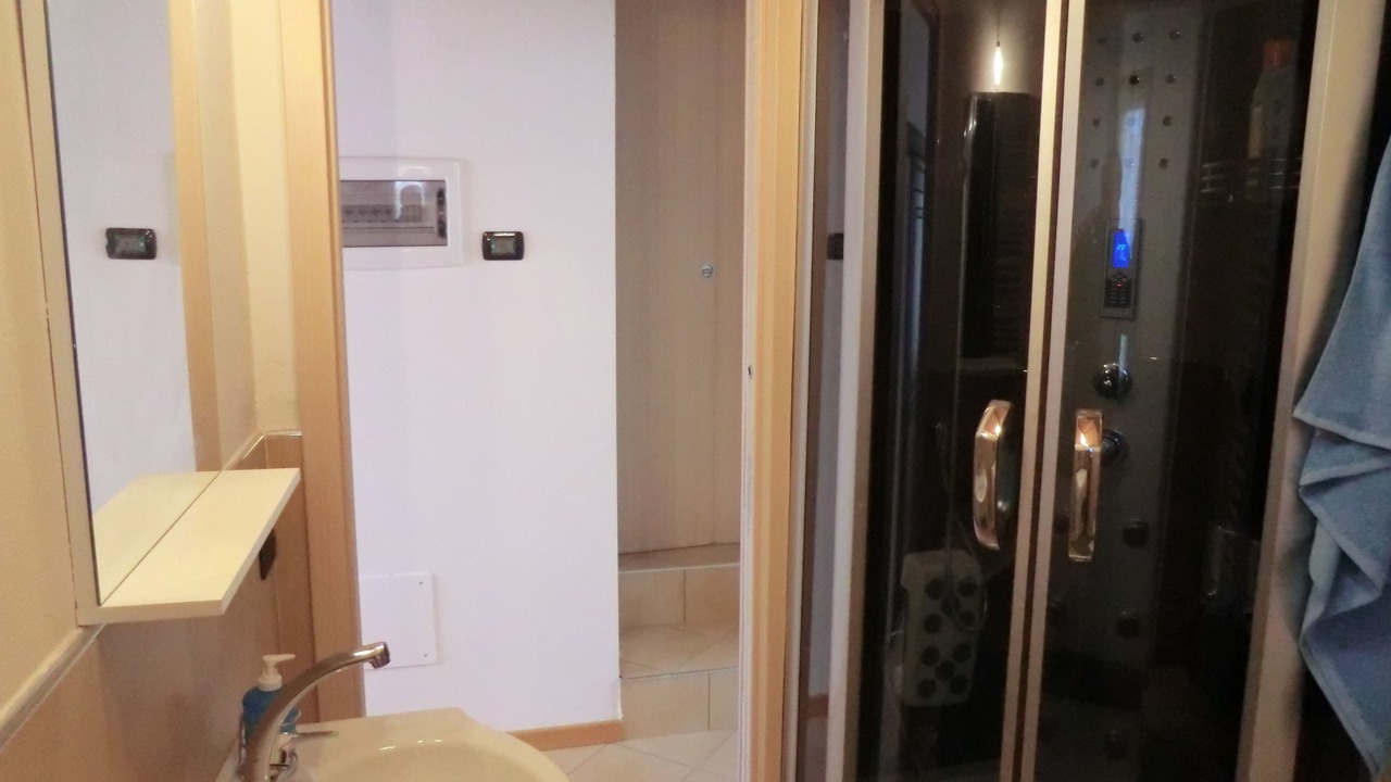 Photo of Bathroom in Montefiorino