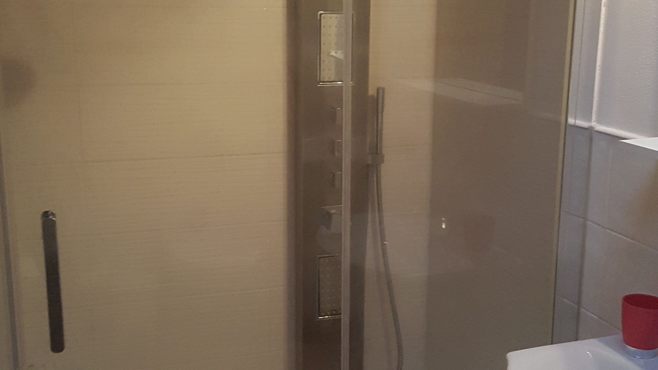 Photo of Bathroom in Montefiorino