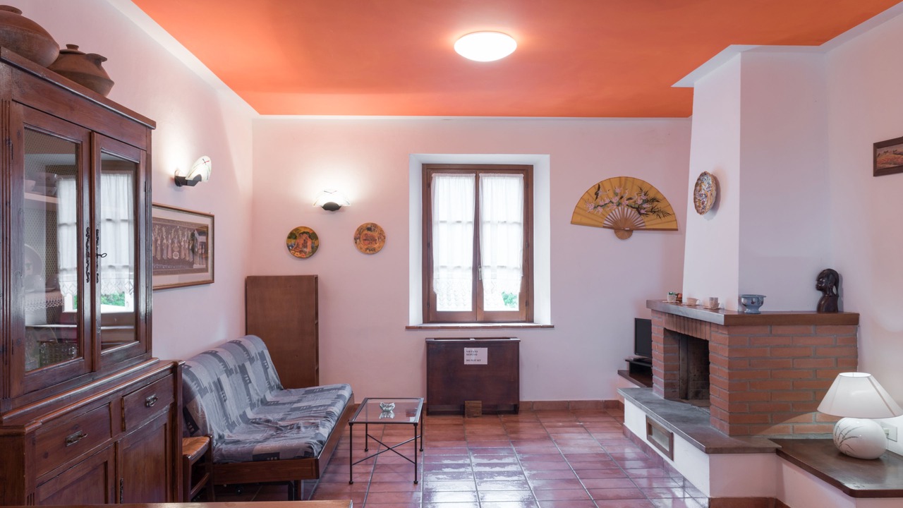 Photo of Bedroom in Castiglione del Lago