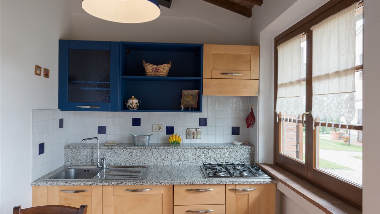 Photo of Kitchen in Castiglione del Lago