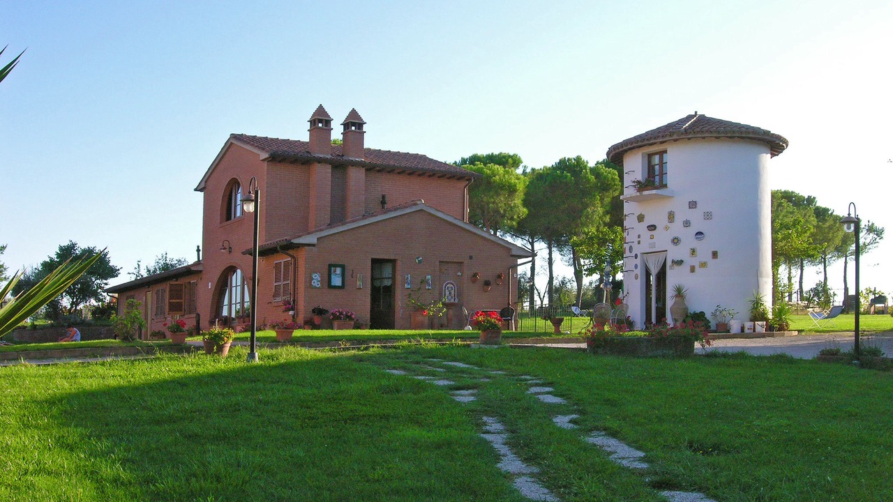 Photo of Outdoor in Castiglione del Lago