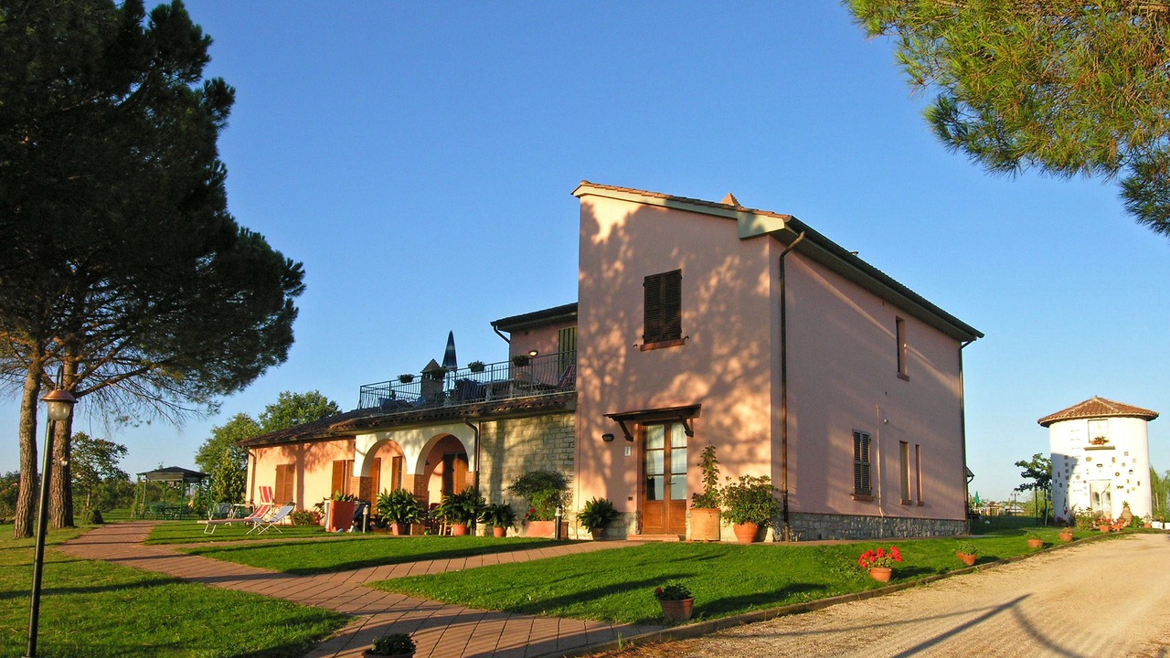 Photo of Outdoor in Castiglione del Lago