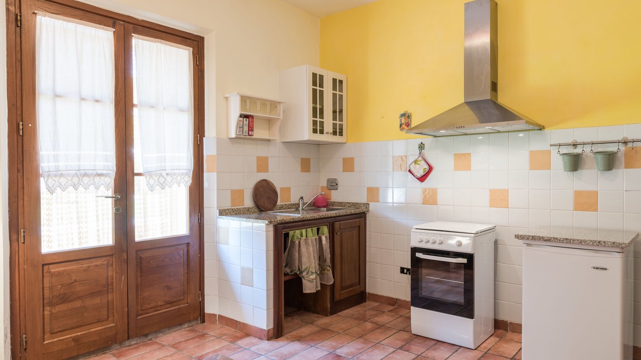 Photo of Kitchen in Castiglione del Lago