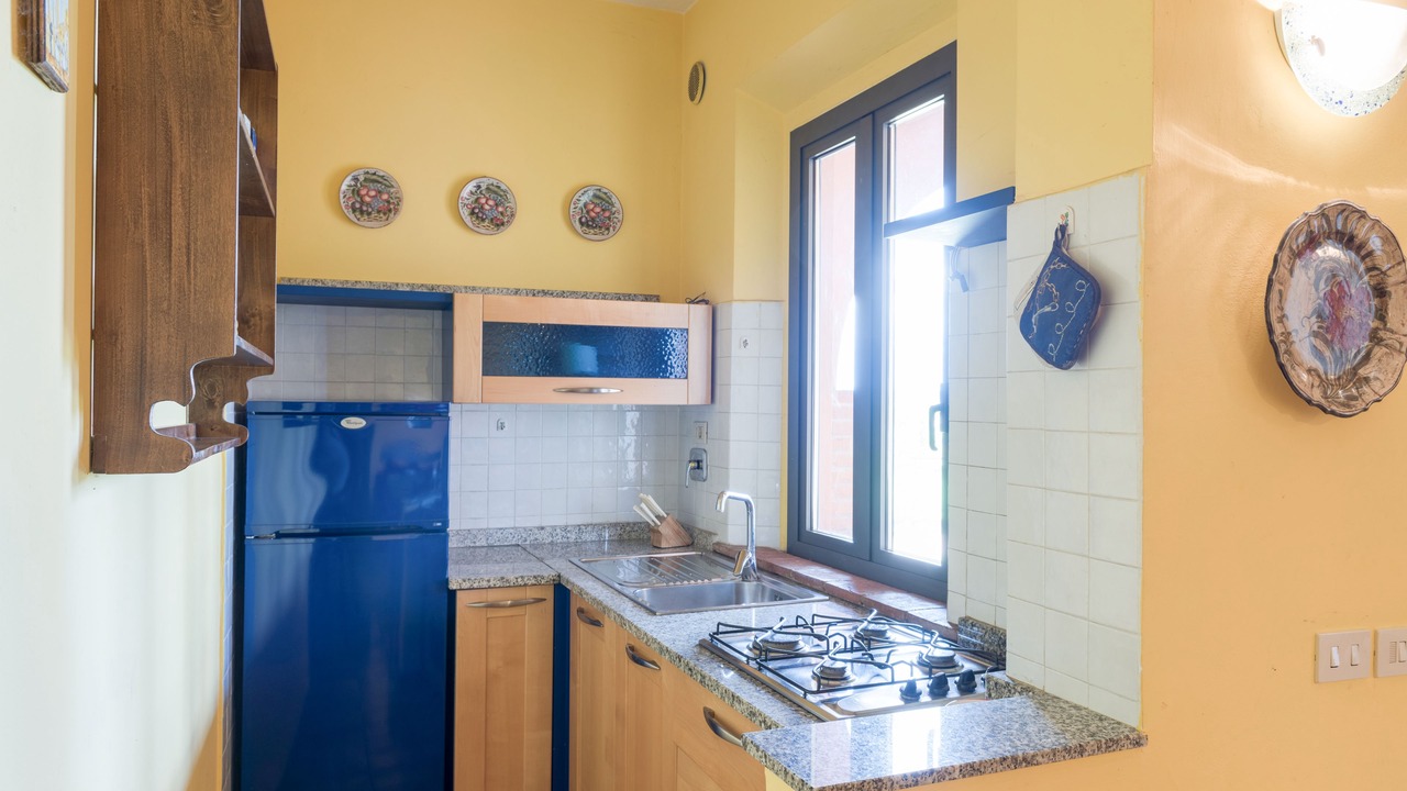 Photo of Kitchen in Castiglione del Lago