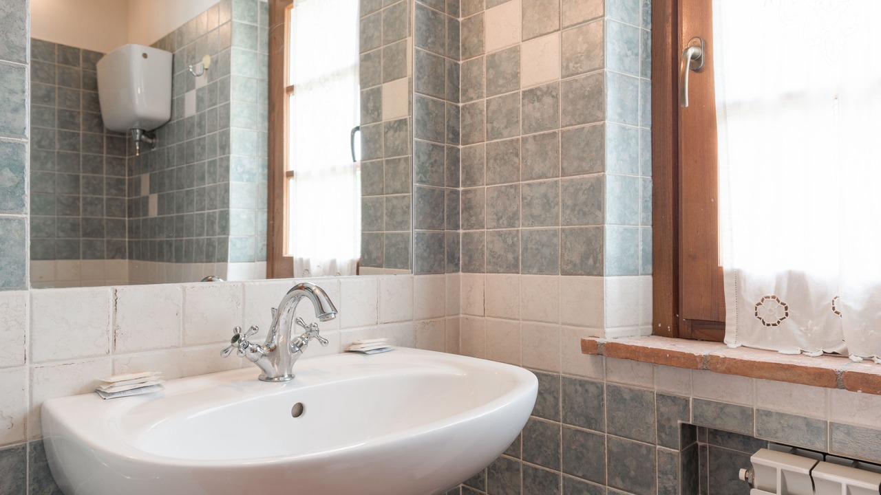 Photo of Bathroom in Castiglione del Lago