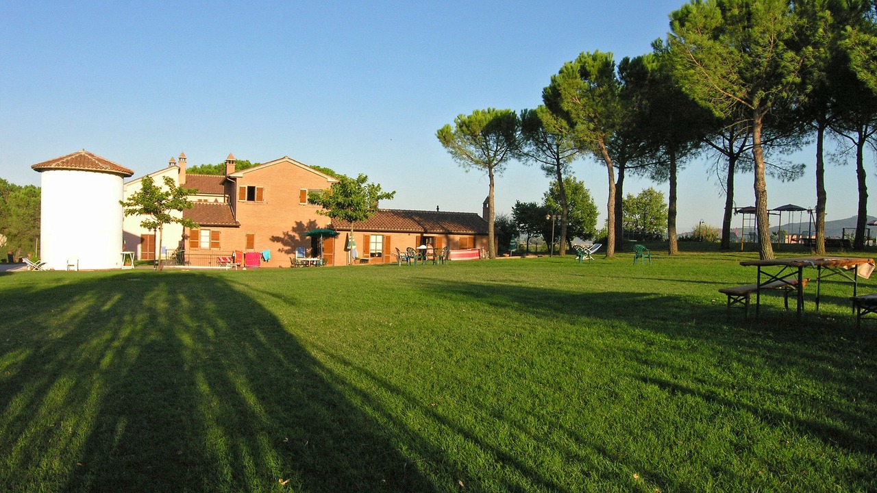 Photo of Outdoor in Castiglione del Lago