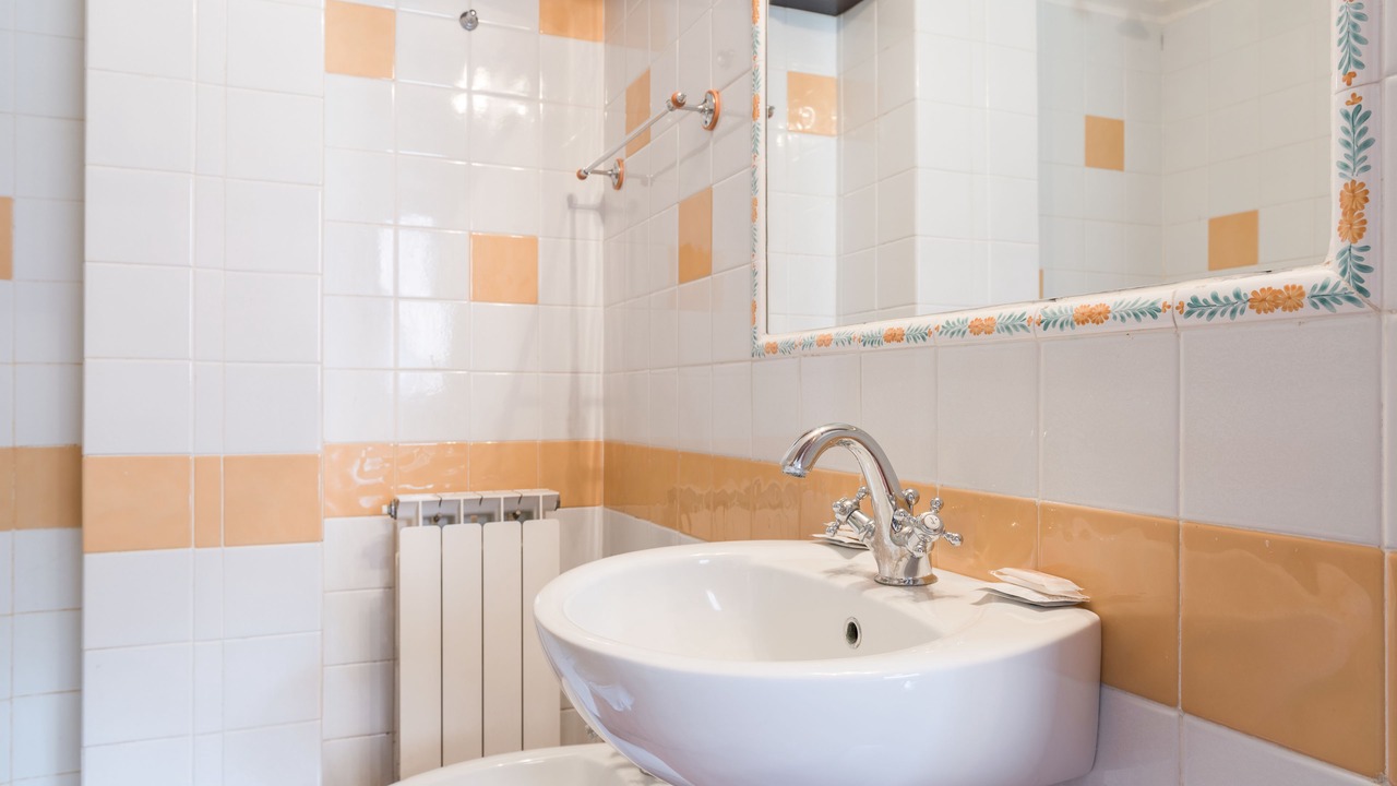 Photo of Bathroom in Castiglione del Lago