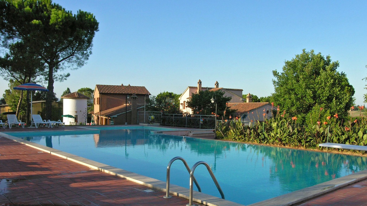 Photo of Outdoor in Castiglione del Lago