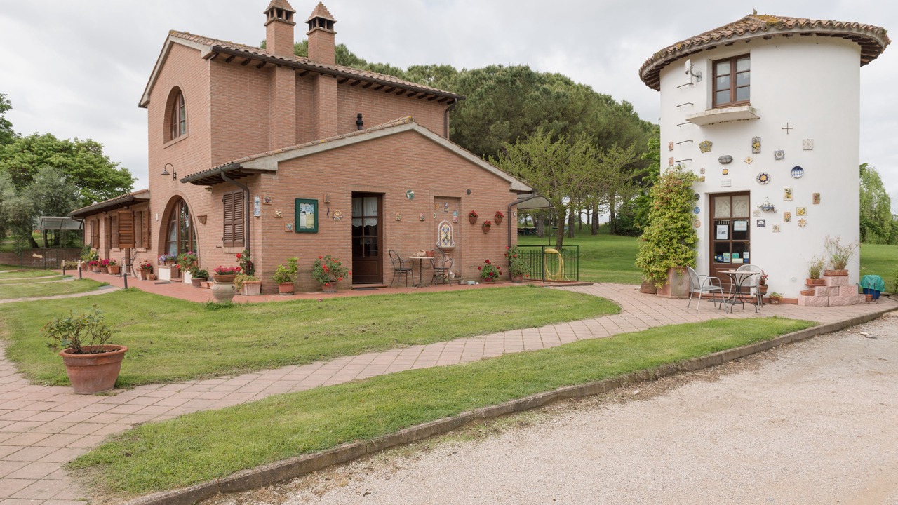 Photo of Outdoor in Castiglione del Lago