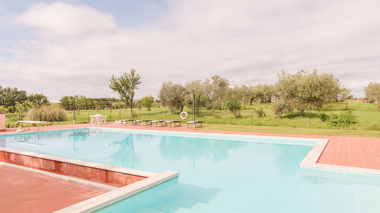 Photo of Outdoor in Castiglione del Lago