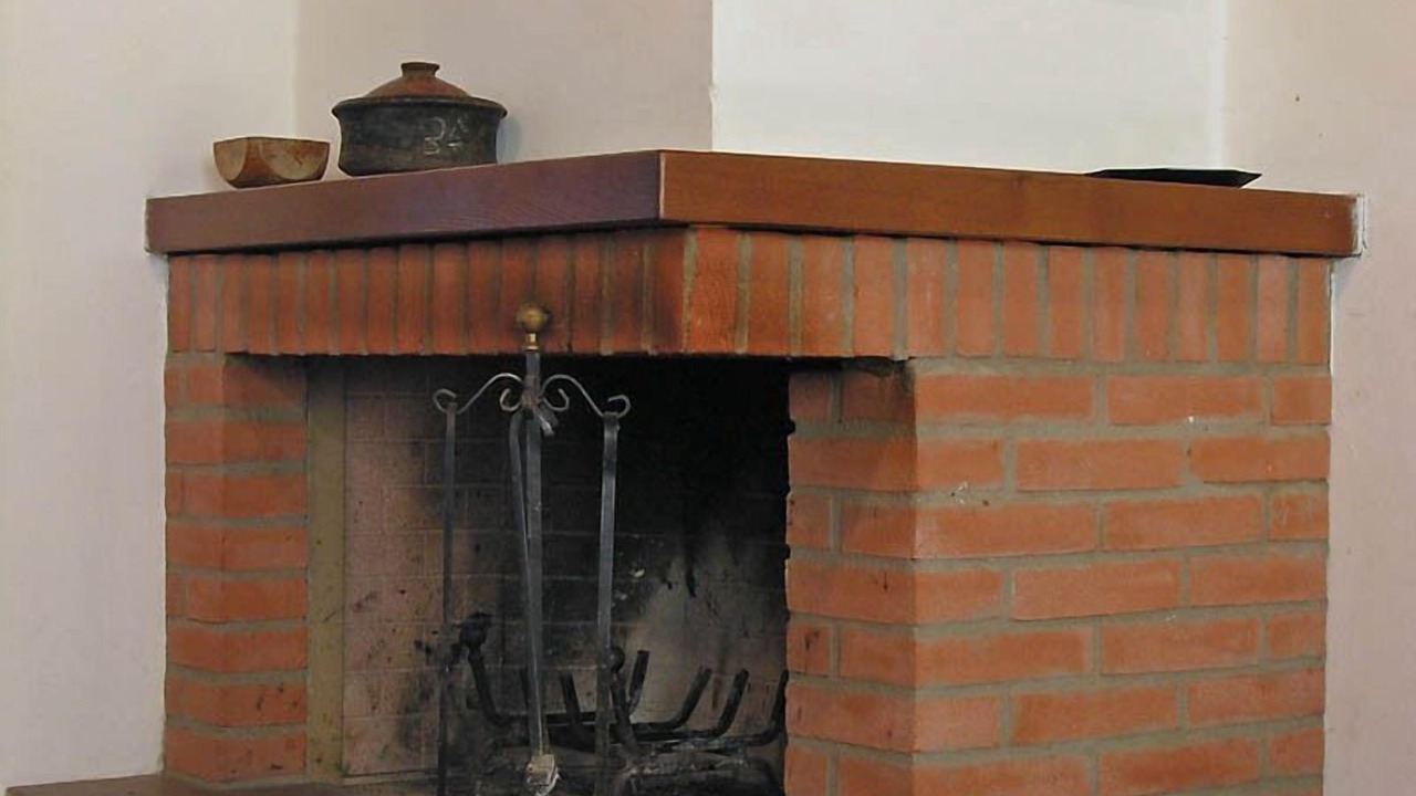 Photo of Livingroom in Castiglione del Lago