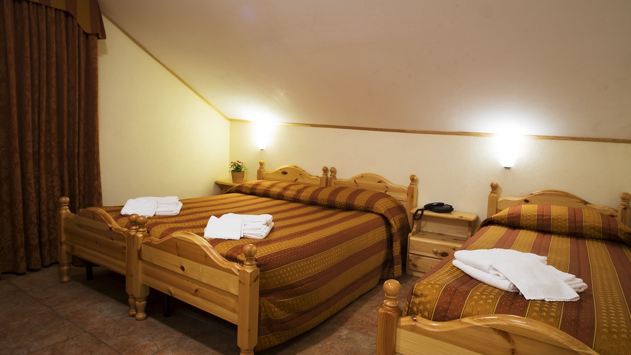 Photo of Bedroom in Tarvisio