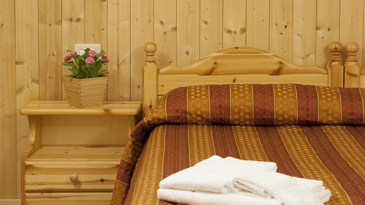 Photo of Bedroom in Tarvisio