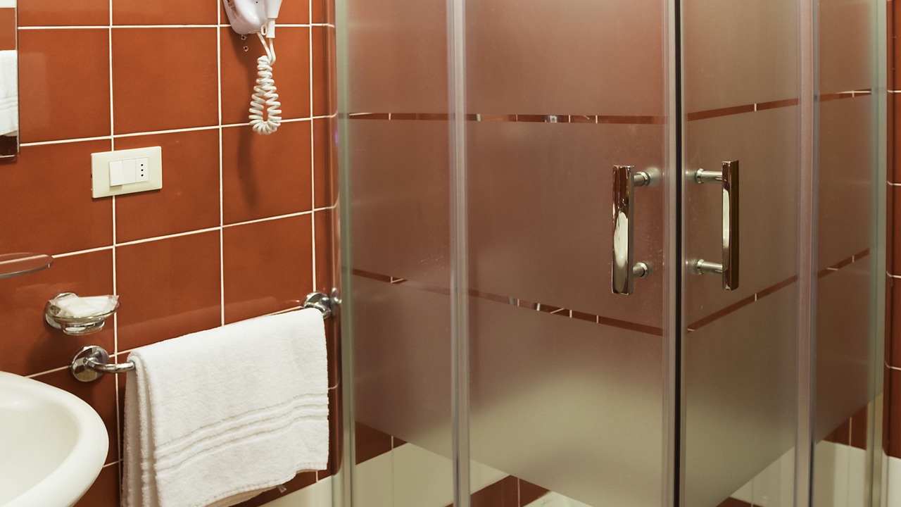 Photo of Bathroom in Tarvisio
