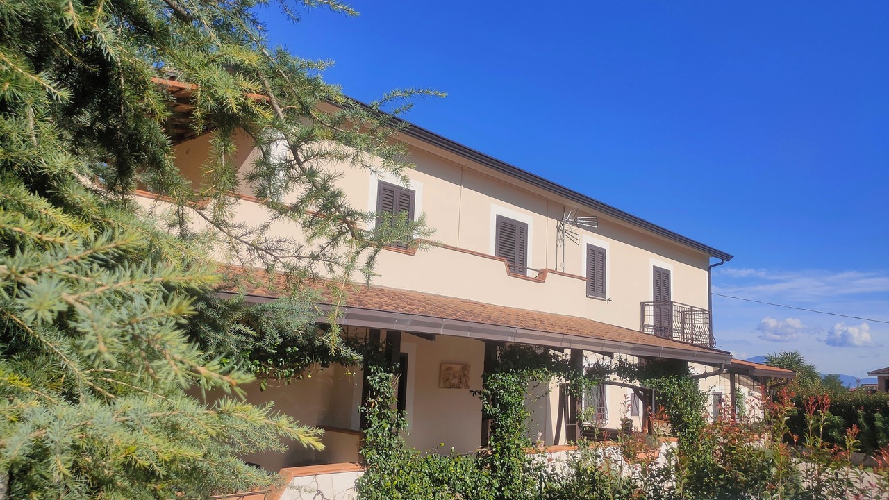 Photo of Outdoor in Piedimonte San Germano
