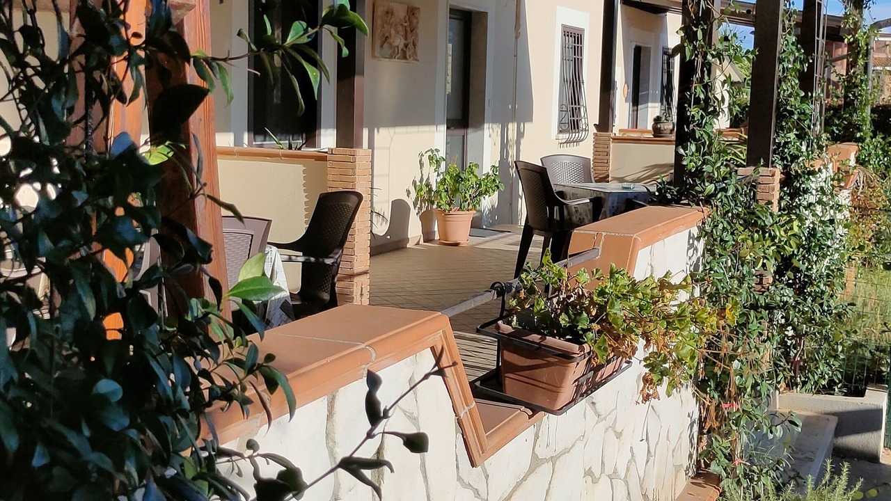 Photo of Outdoor in Piedimonte San Germano