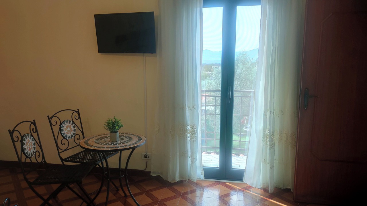 Photo of Bedroom in Piedimonte San Germano