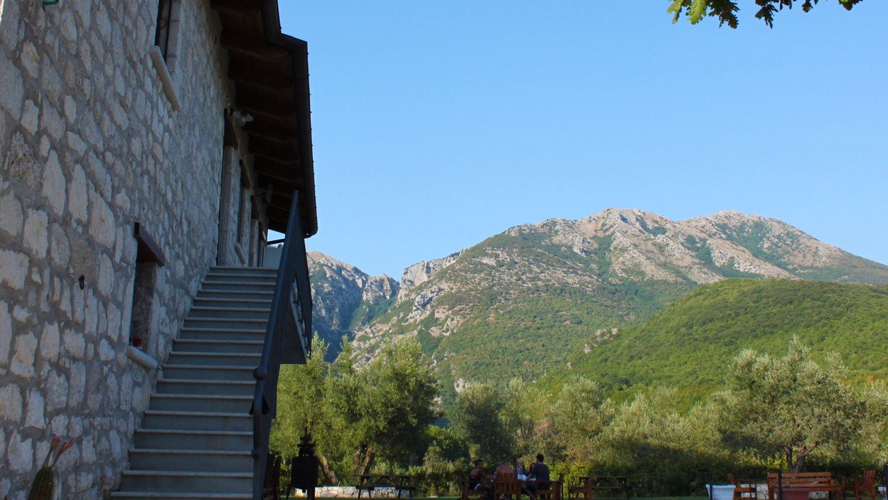 Photo of Outdoor in Prata Sannita