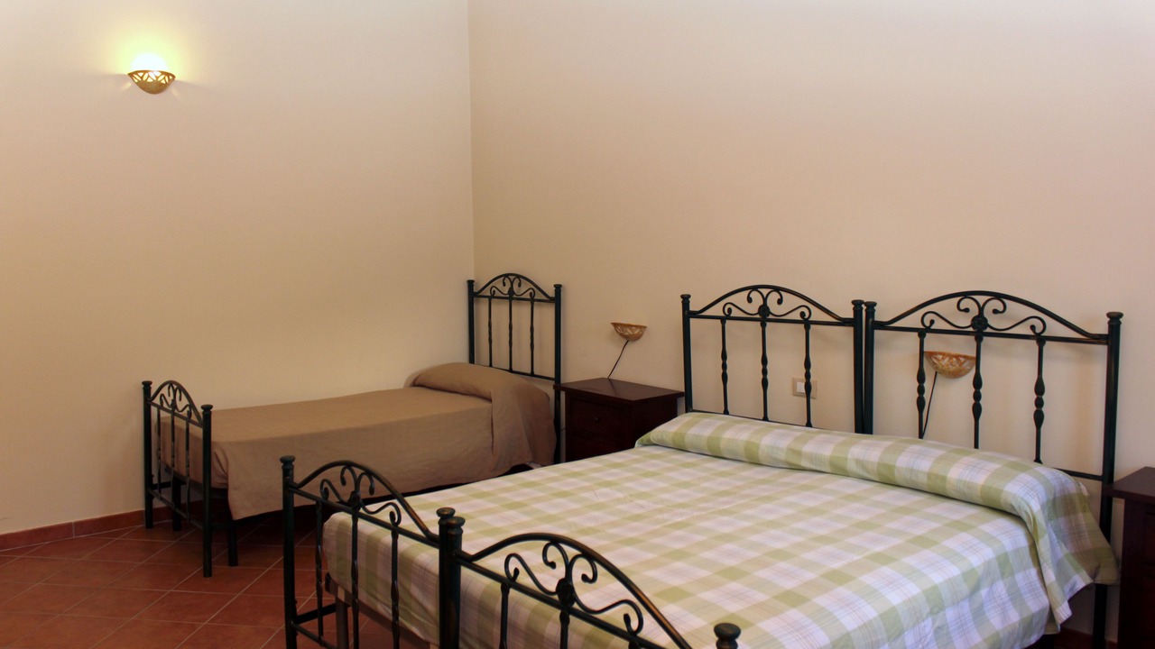 Photo of Bedroom in Prata Sannita