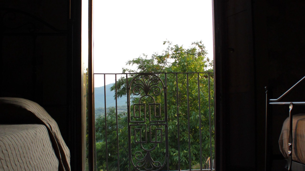 Photo of Patio Balcony in Prata Sannita