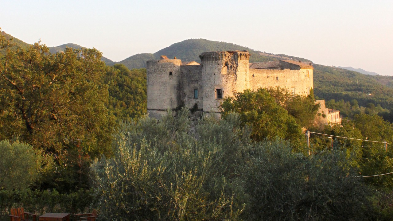 Photo of Outdoor in Prata Sannita
