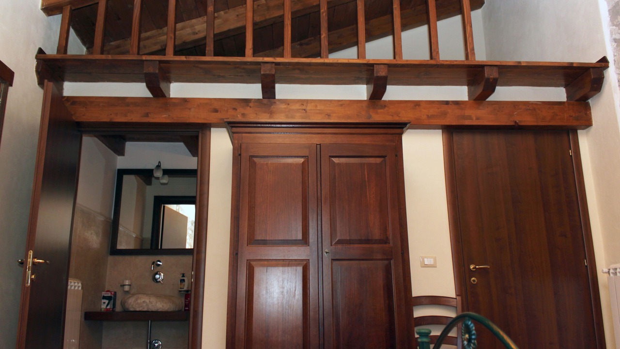 Photo of Bedroom in Prata Sannita