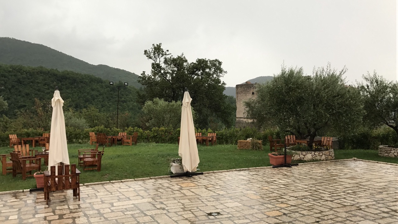 Photo of Outdoor in Prata Sannita