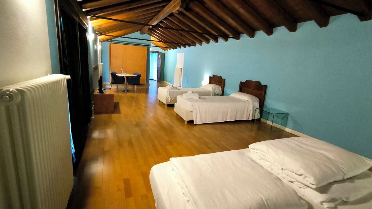 Photo of Bedroom in Buttrio