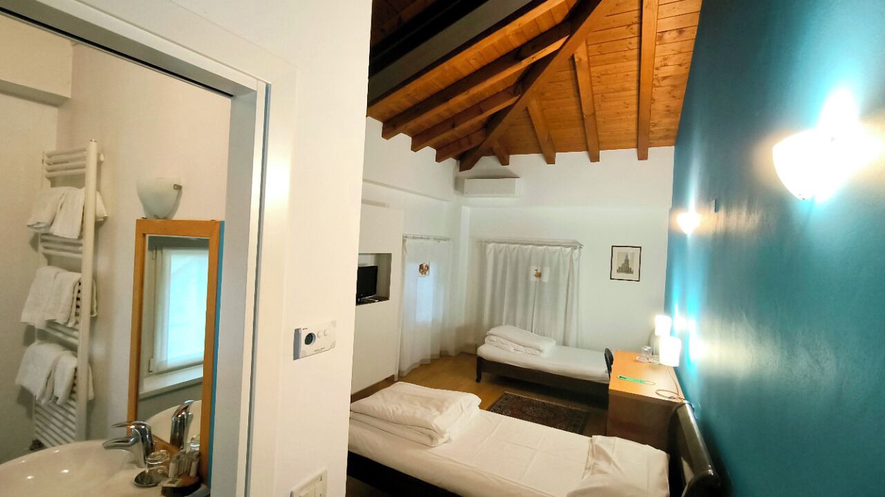 Photo of Bedroom in Buttrio
