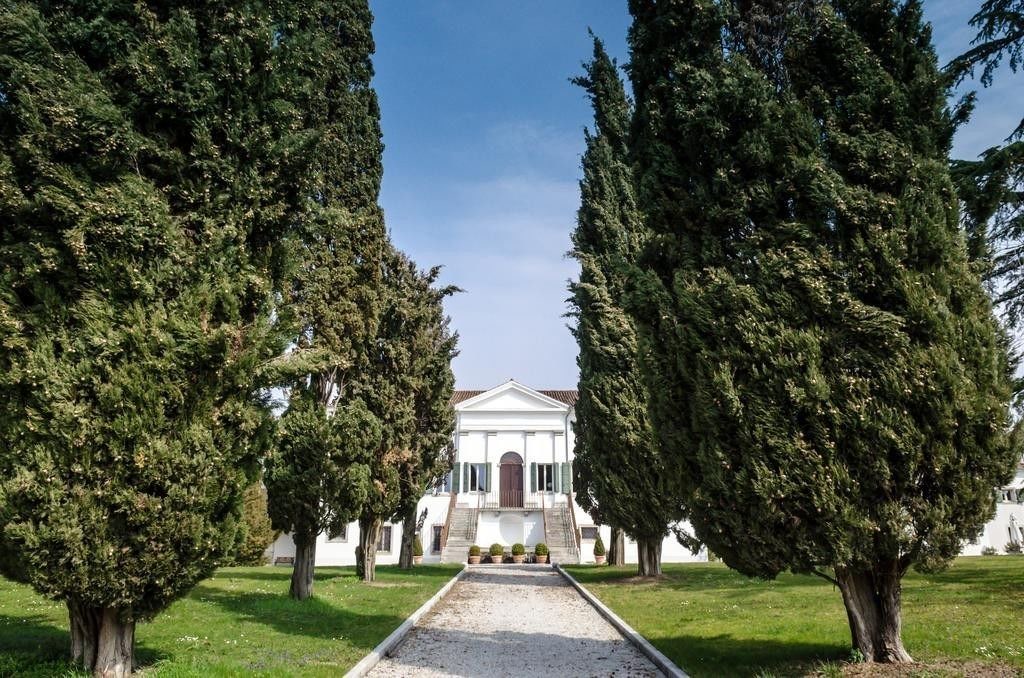 Photo of Outdoor in Buttrio