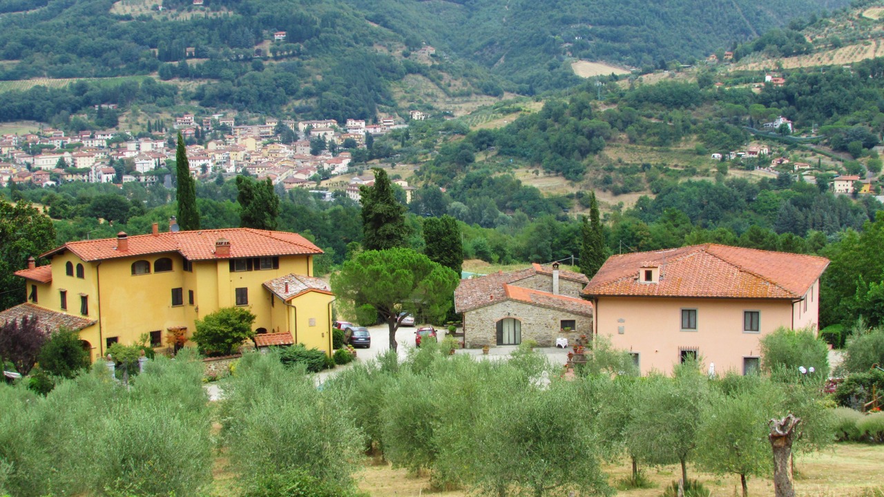 Photo of Outdoor in Dicomano