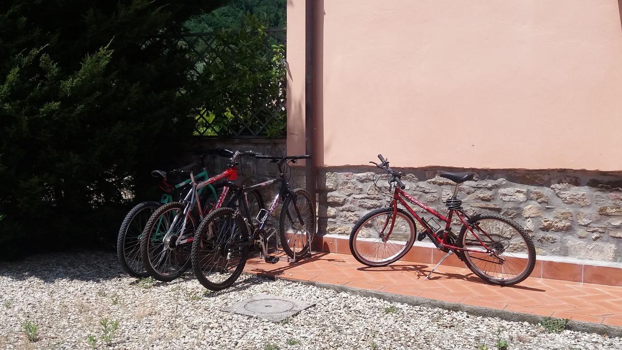Photo of Outdoor in Dicomano