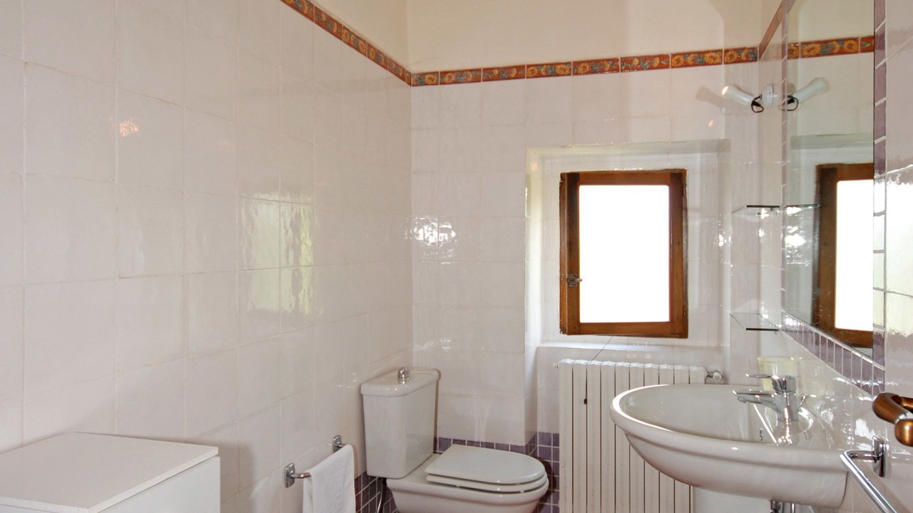 Photo of Bathroom in Dicomano