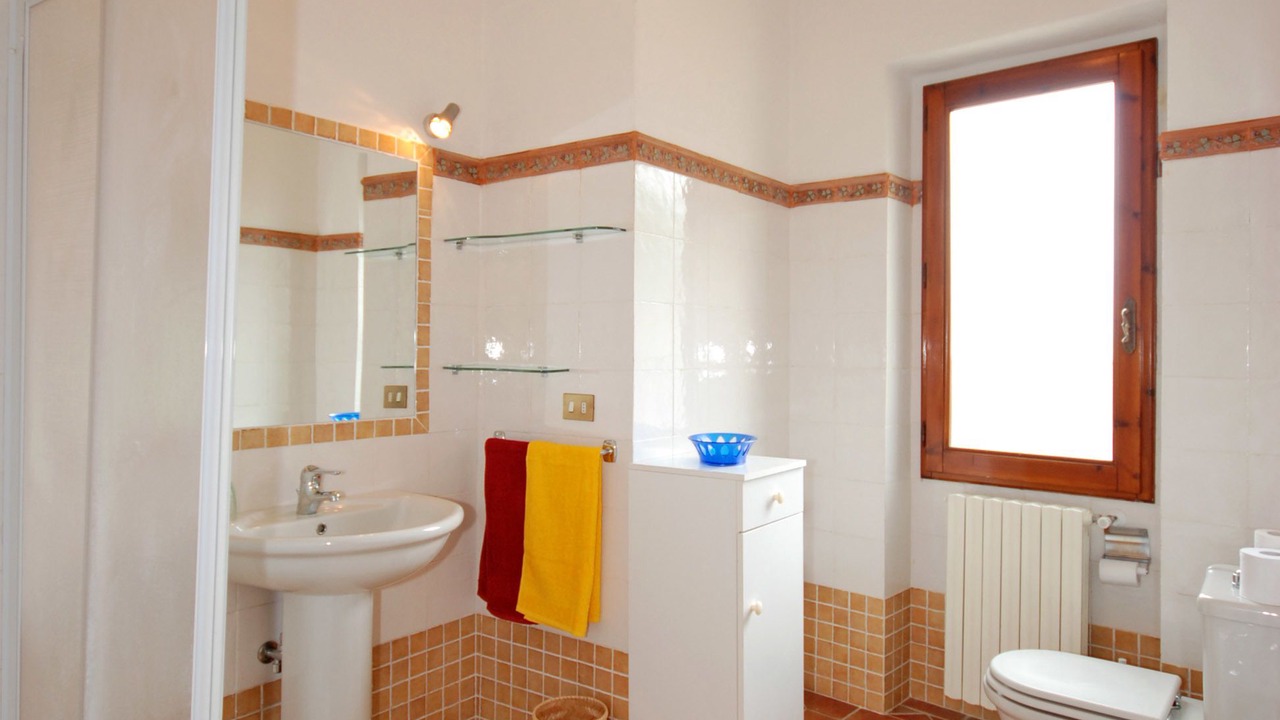 Photo of Bathroom in Dicomano