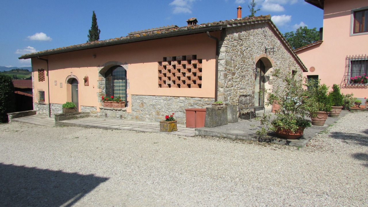 Photo of Outdoor in Dicomano