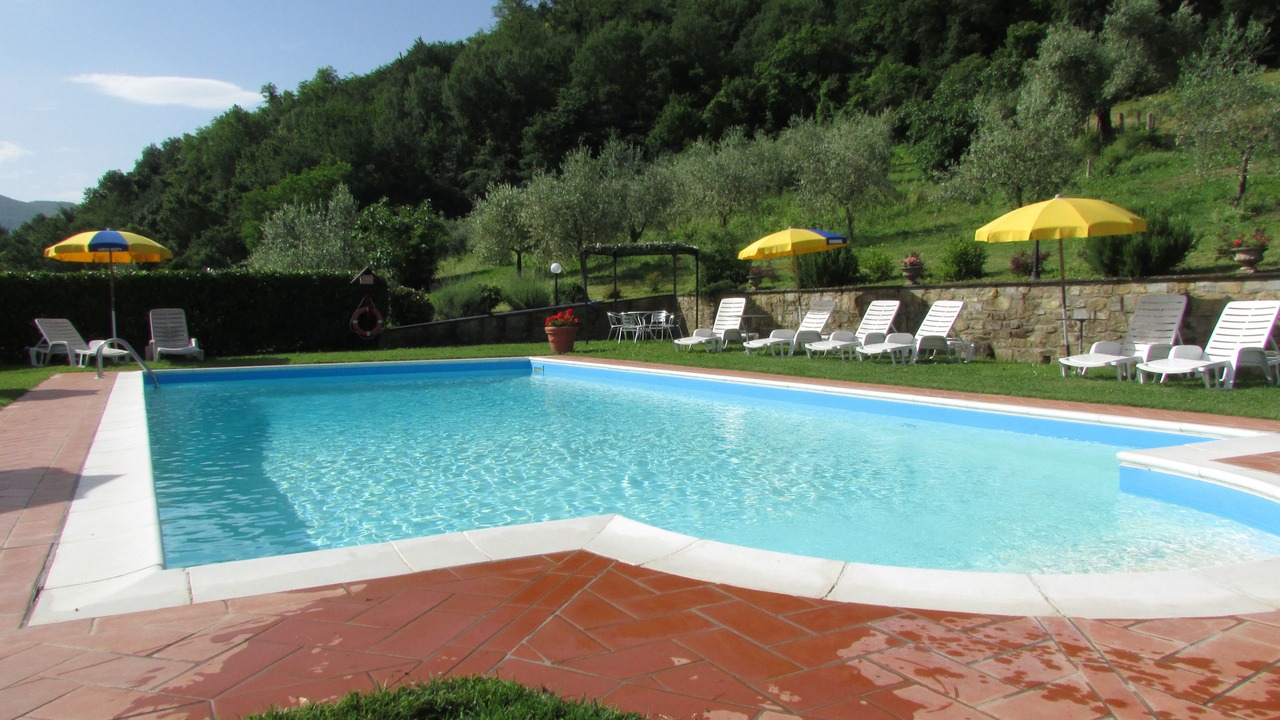 Photo of Outdoor in Dicomano