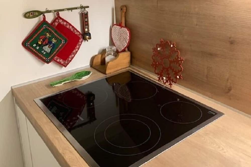 Photo of Kitchen in Riscone