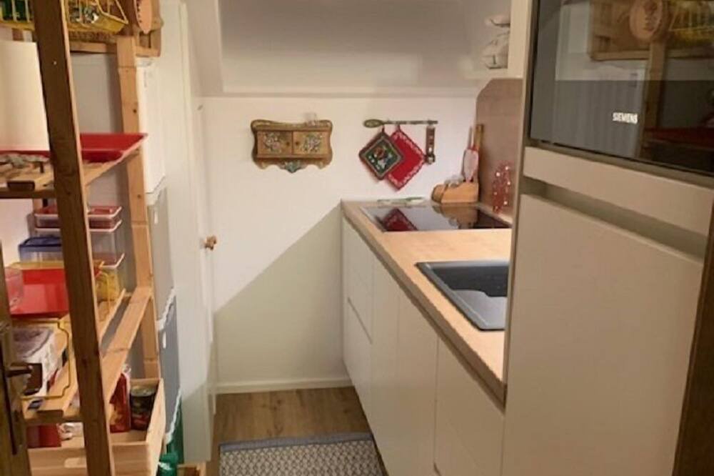 Photo of Kitchen in Riscone