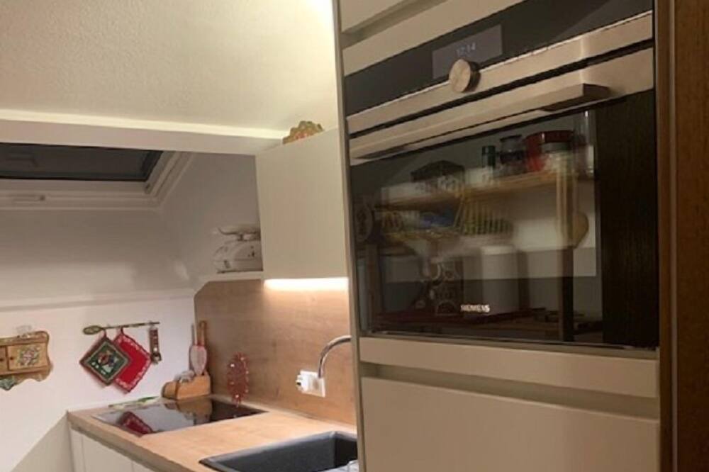 Photo of Kitchen in Riscone
