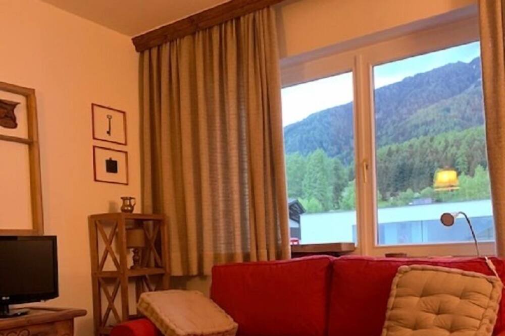 Photo of Livingroom in Riscone
