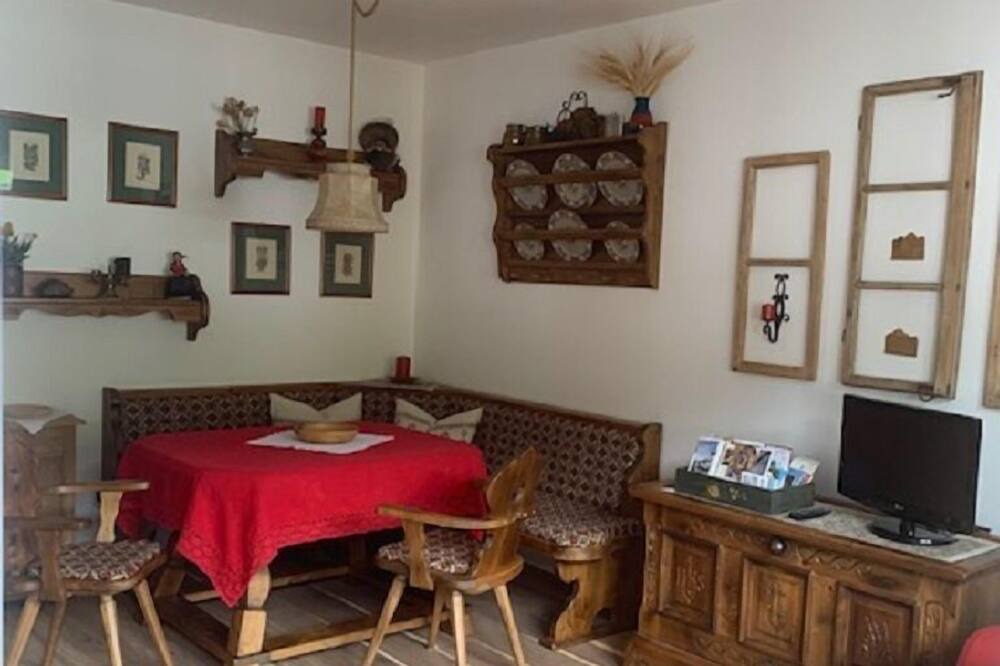 Photo of Livingroom in Riscone