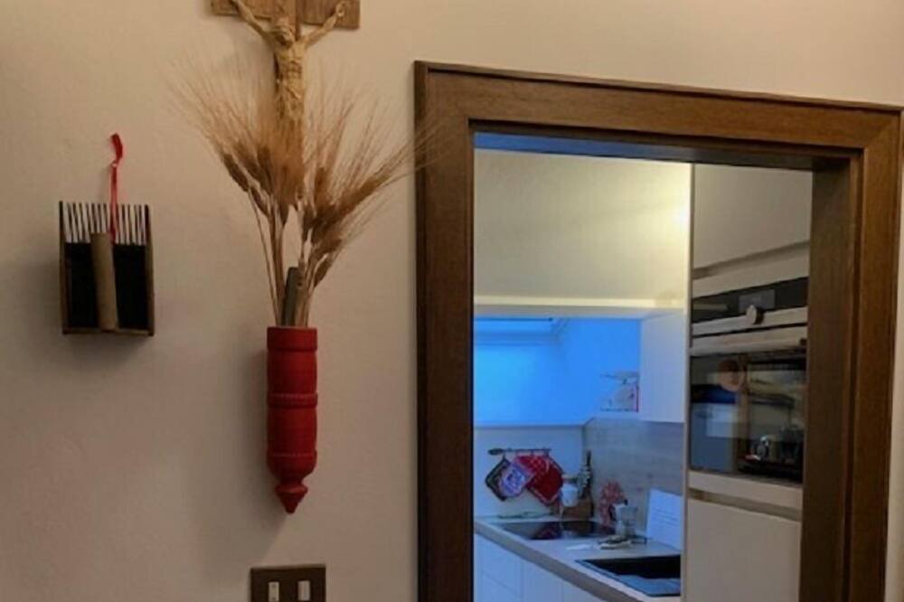Photo of Kitchen in Riscone