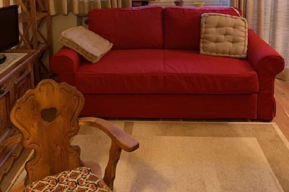 Photo of Livingroom in Riscone