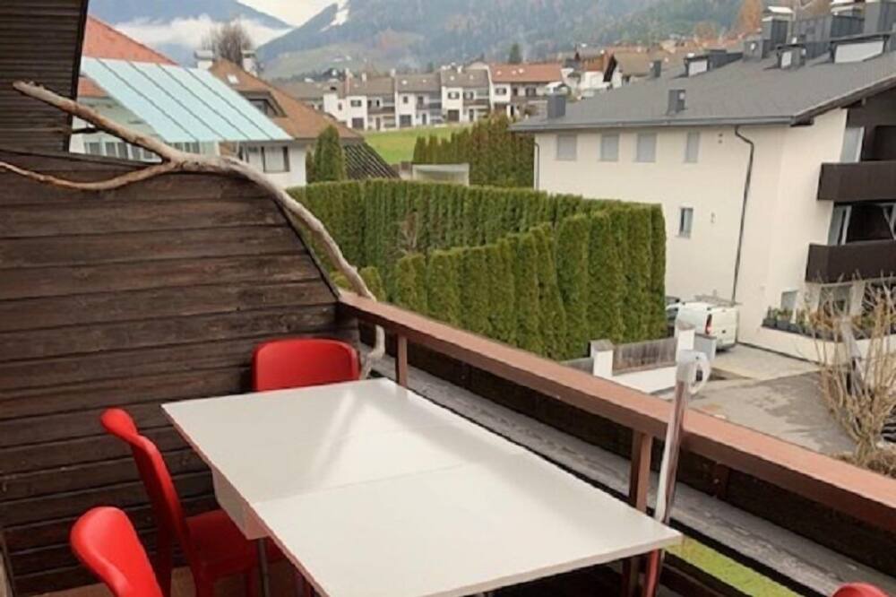 Photo of Patio Balcony in Riscone