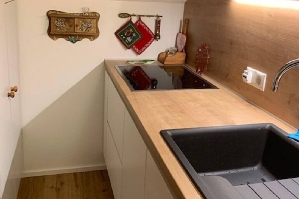Photo of Kitchen in Riscone