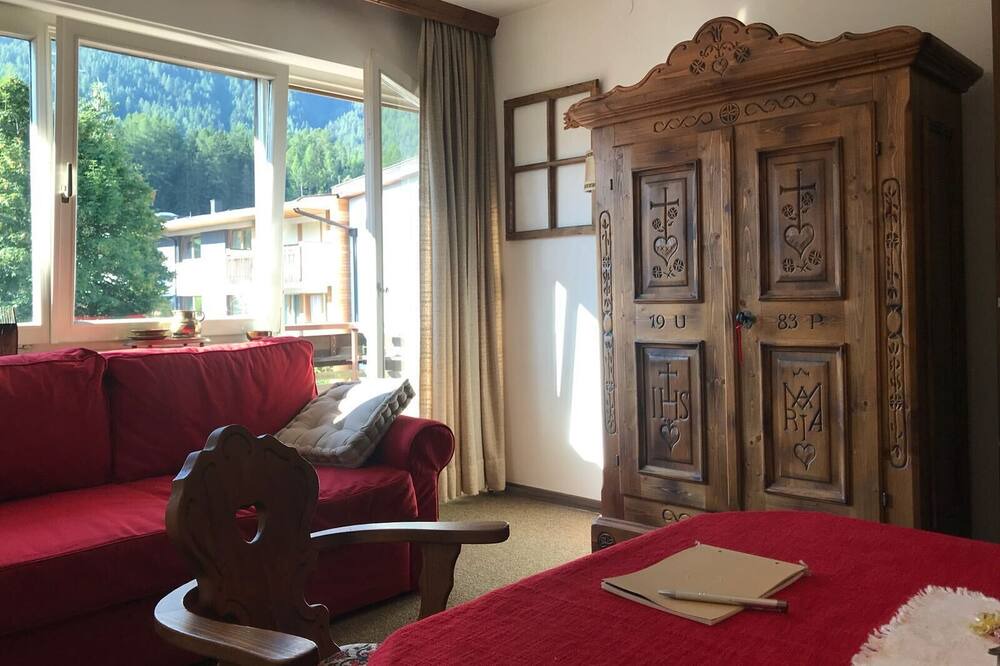 Photo of Bedroom in Riscone