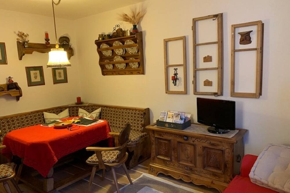 Photo of Bedroom in Riscone