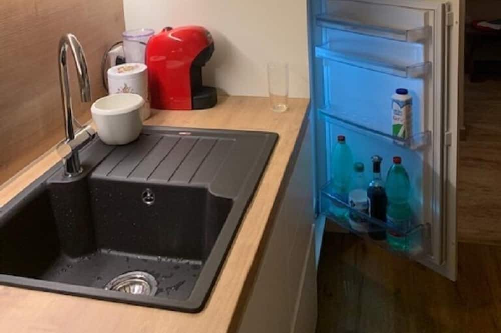 Photo of Kitchen in Riscone