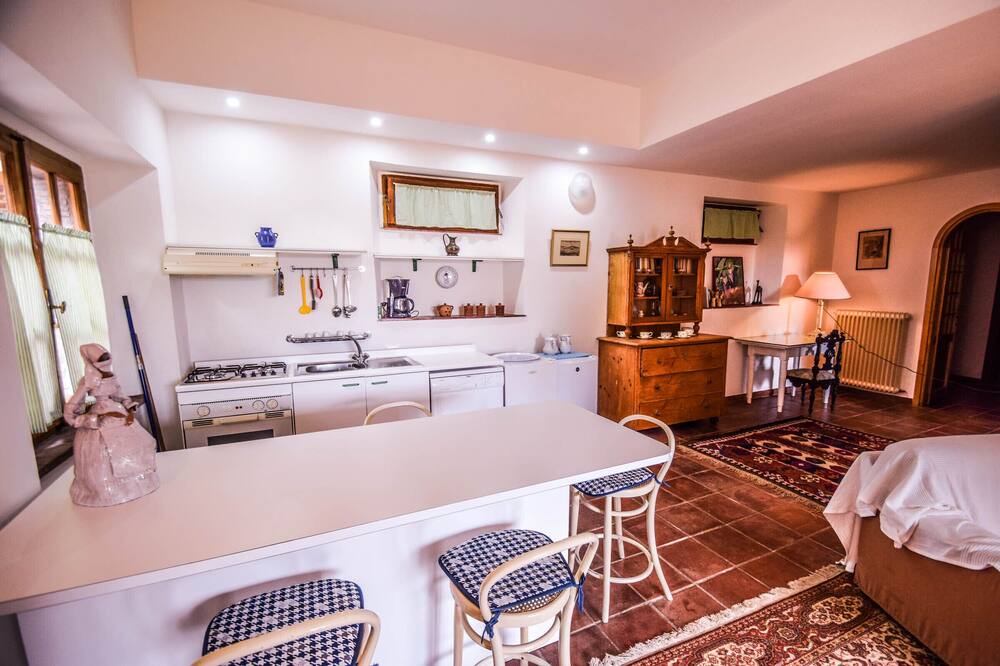 Photo of Kitchen in Narni